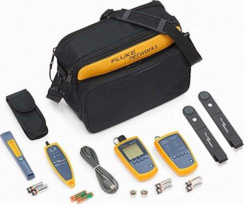 FTK1200 Fluke Networks Fiber New-ValueTronics