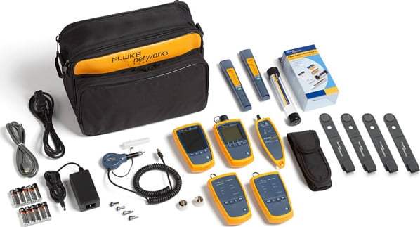 FTK1475 Fluke Networks Fiber