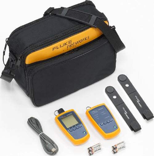 FTK2000 Fluke Networks Fiber