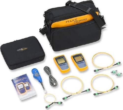 MFTK-SM1310 Fluke Networks Fiber