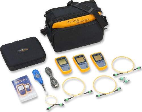 MFTK-SM1310-SM1550 Fluke Networks Fiber