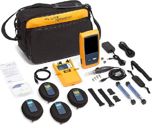 OFP2-100-QI Fluke Networks Fiber