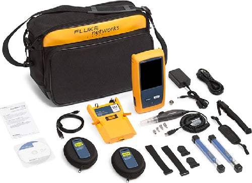 OFP2-100-SI Fluke Networks Fiber