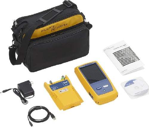 OFP2-200-S Fluke Networks Fiber