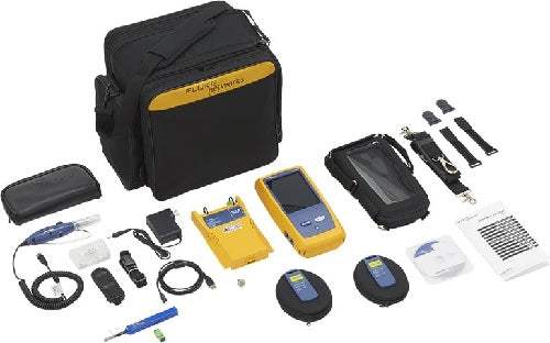 OFP2-200-SI Fluke Networks Fiber