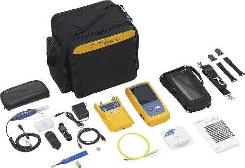OFP2-200-SI1490 Fluke Networks Fiber New-ValueTronics