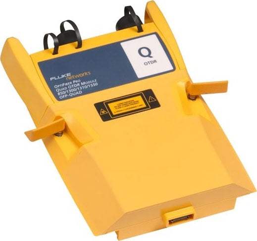 OFP-QUAD Fluke Networks Fiber