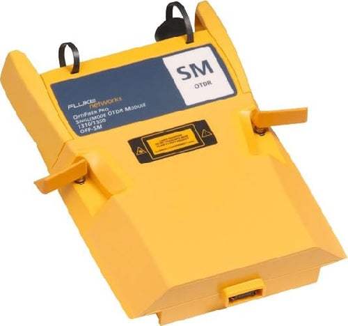 OFP-SM Fluke Networks Fiber