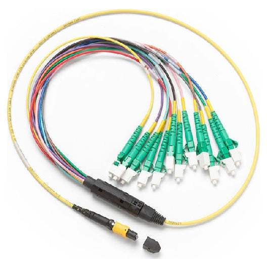 SBKC-MPOAPCU-LCAP Fluke Networks Fiber