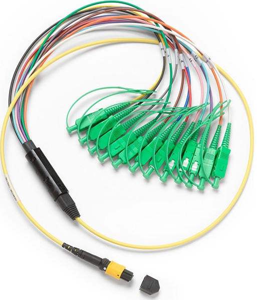 SBKC-MPOAPCU-SCAPC Fluke Networks Fiber New-ValueTronics