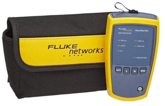 SFMULTIMODESOURCE Fluke Networks Fiber