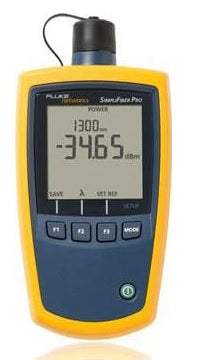 SFPOWERMETER Fluke Networks Fiber New-ValueTronics