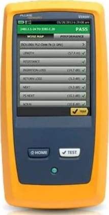 VERSIV2-M Fluke Networks Copper