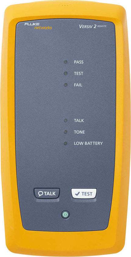 VERSIV2-RU Fluke Networks Copper