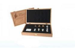 GPC-7/16-TRL-CV Focus Microwaves Calibration Kit