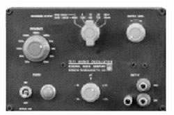 1311A General Radio Oscillator Used