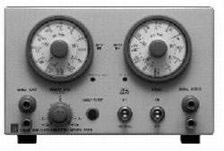 1396B General Radio Generator