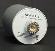 1406D General Radio Standard Used-ValueTronics