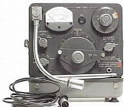 1564A General Radio Audio Analyzer Used