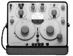 1617A General Radio Bridge Used-ValueTronics