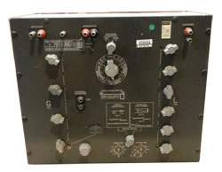 1632A General Radio Bridge Used-ValueTronics