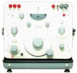 1644A General Radio Bridge Used-ValueTronics