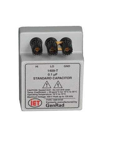 1409T General Radio Standard Used-ValueTronics