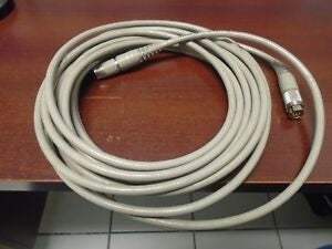 20954-003 Gigatronics 7.6 M Power Sensor Cable Used