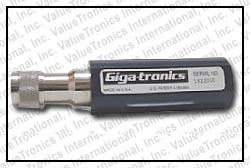 80324A Gigatronics RF Sensor Used