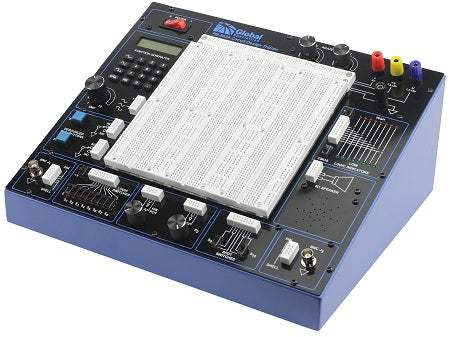 PB-503A Global Specialties Workstation