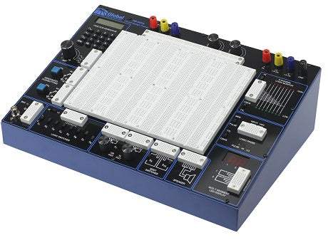 PB-505A Global Specialties Workstation