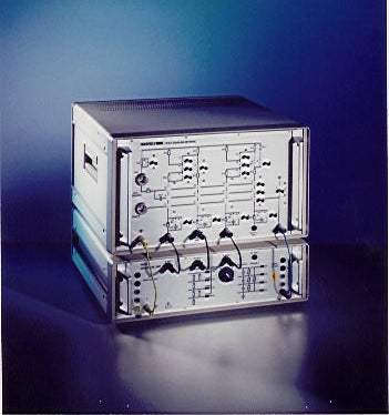 IP 6.2 Haefely Coupler Used-ValueTronics