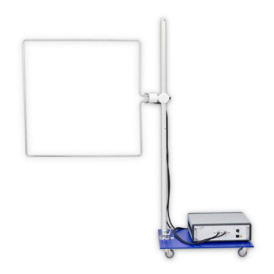 MAG100 Haefely EMI Equipment Used-ValueTronics