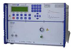 PSURGE 8000 Haefely EMI Equipment Used-ValueTronics