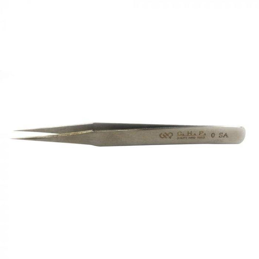 0-SA Hakko Tweezer New-ValueTronics