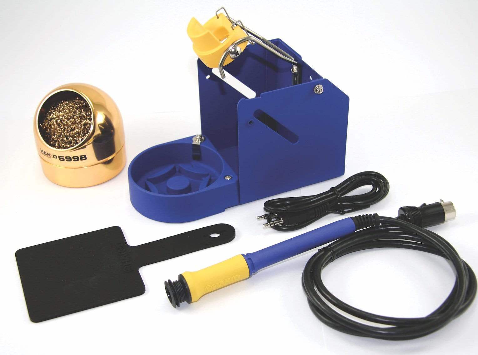 FM2030-02 Hakko Soldering Iron