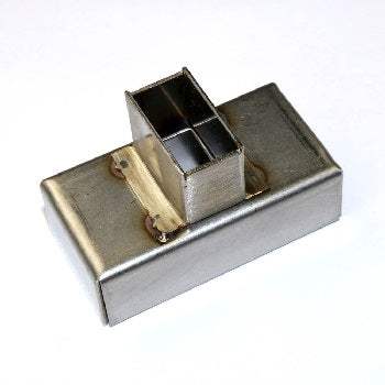 485-N-16 Hakko Hot Air Nozzle New