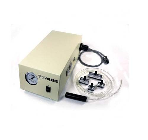 486 Hakko Soldering