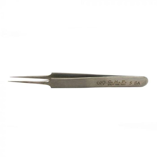 5-SA Hakko Tweezer New-ValueTronics