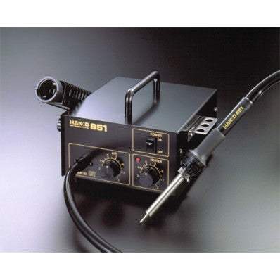 851-2 Hakko Hot Air New-ValueTronics