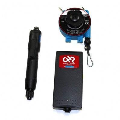 AT-6800-SET Hakko Electric Screwdrivers New-ValueTronics