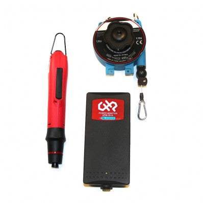 AT-6800B-SET Hakko Electric Screwdrivers New-ValueTronics