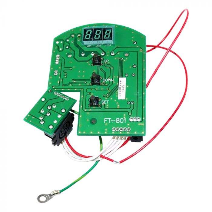 B3646 Hakko Soldering Parts New