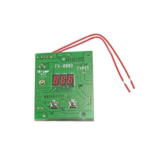 B3736 Hakko Soldering Parts New-ValueTronics