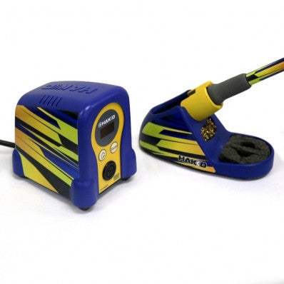 DECAL-FXBY Hakko Accessory New-ValueTronics