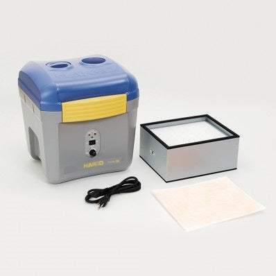 FA430-16 Hakko Fume Extraction New