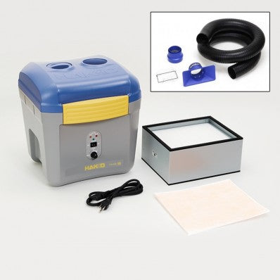 FA430-KIT1 Hakko Fume Extraction