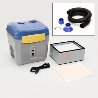 FA430-KIT2 Hakko Fume Extraction