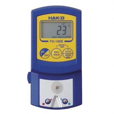 FG100B-03 Hakko Soldering New