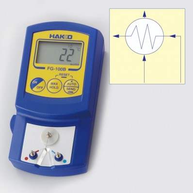 FG100B-US03 Hakko Soldering New